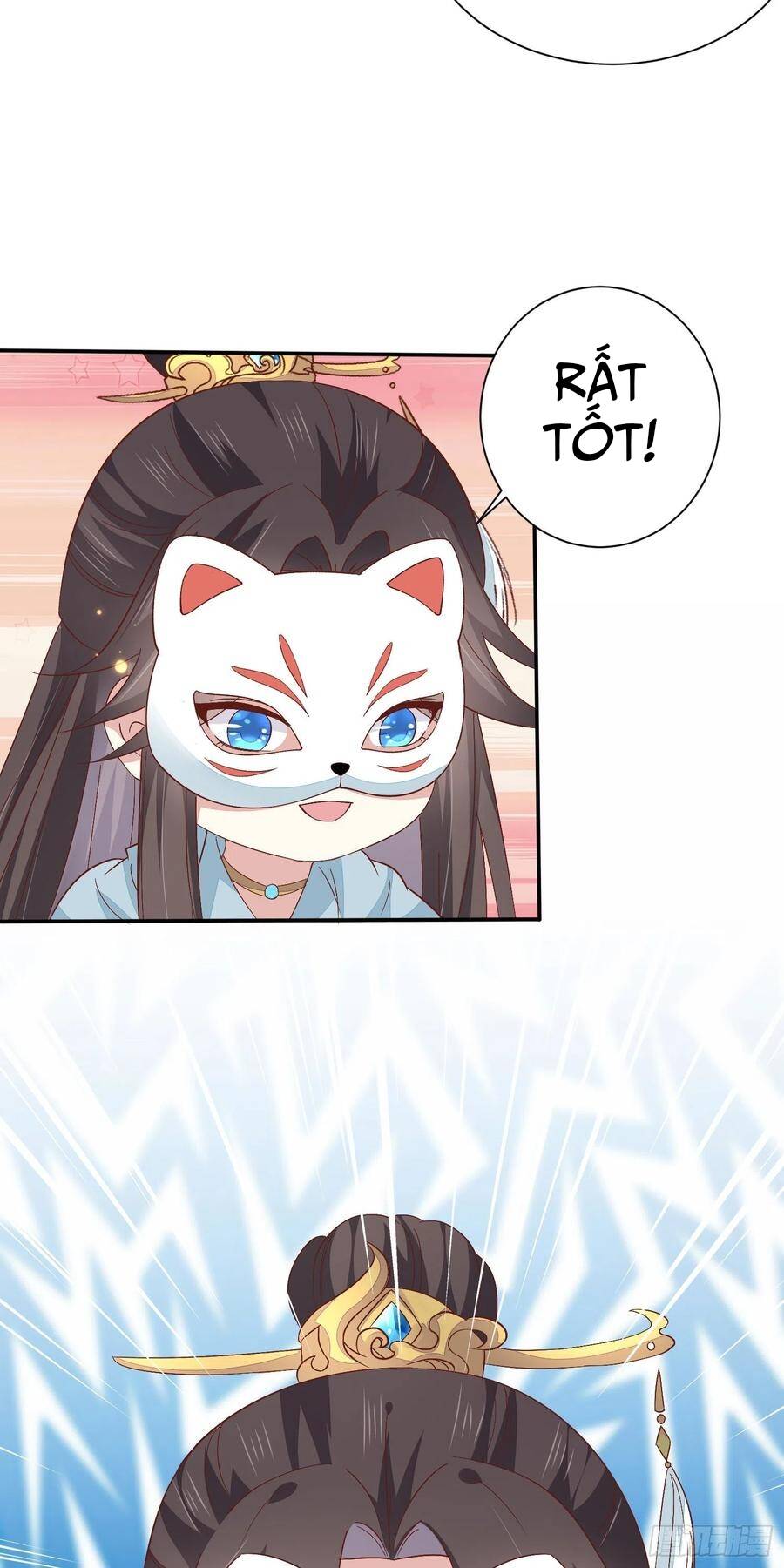Chi Tôn Đồng Thuật Sư: Tuyệt Thế Đại Tiểu Thư Chapter 184 - Trang 2