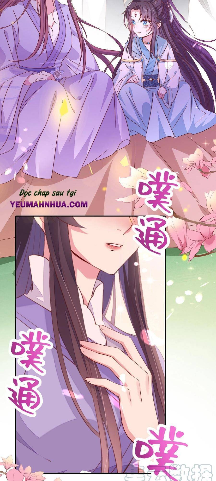 Chi Tôn Đồng Thuật Sư: Tuyệt Thế Đại Tiểu Thư Chapter 185 - Trang 2