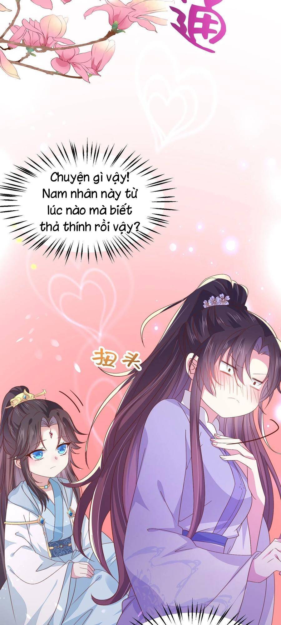 Chi Tôn Đồng Thuật Sư: Tuyệt Thế Đại Tiểu Thư Chapter 185 - Trang 2