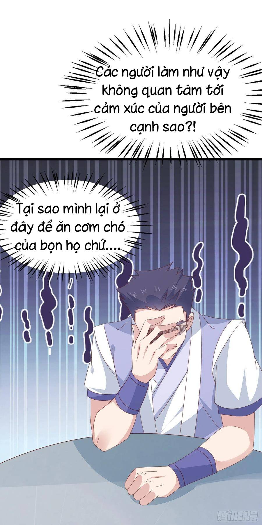 Chi Tôn Đồng Thuật Sư: Tuyệt Thế Đại Tiểu Thư Chapter 185 - Trang 2