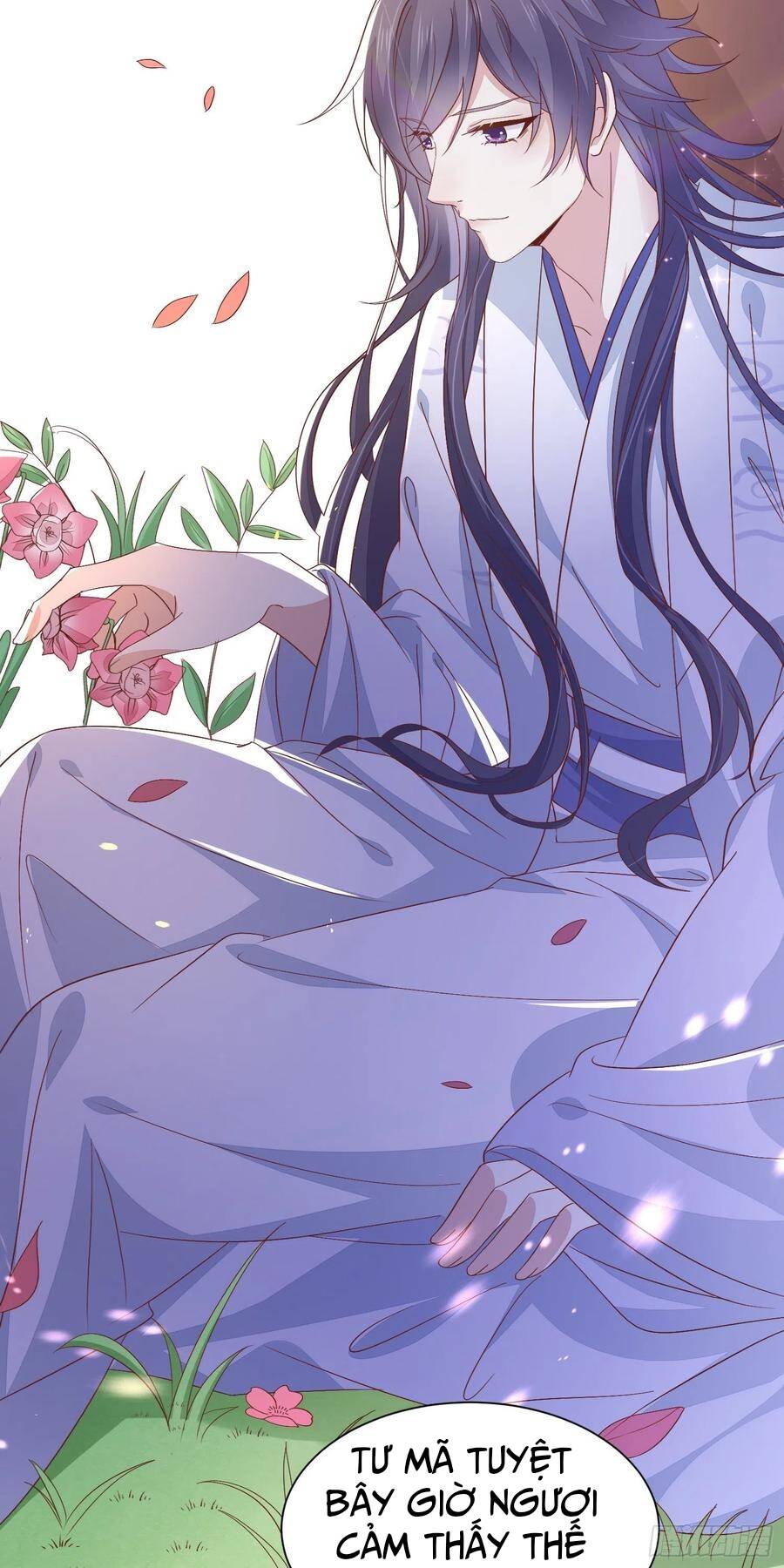 Chi Tôn Đồng Thuật Sư: Tuyệt Thế Đại Tiểu Thư Chapter 185 - Trang 2