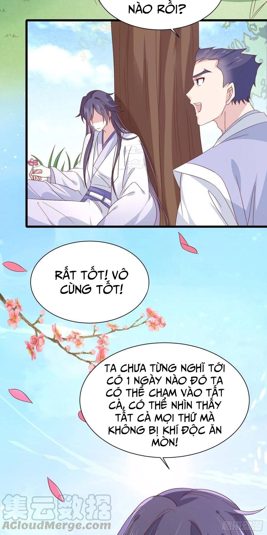 Chi Tôn Đồng Thuật Sư: Tuyệt Thế Đại Tiểu Thư Chapter 185 - Trang 2