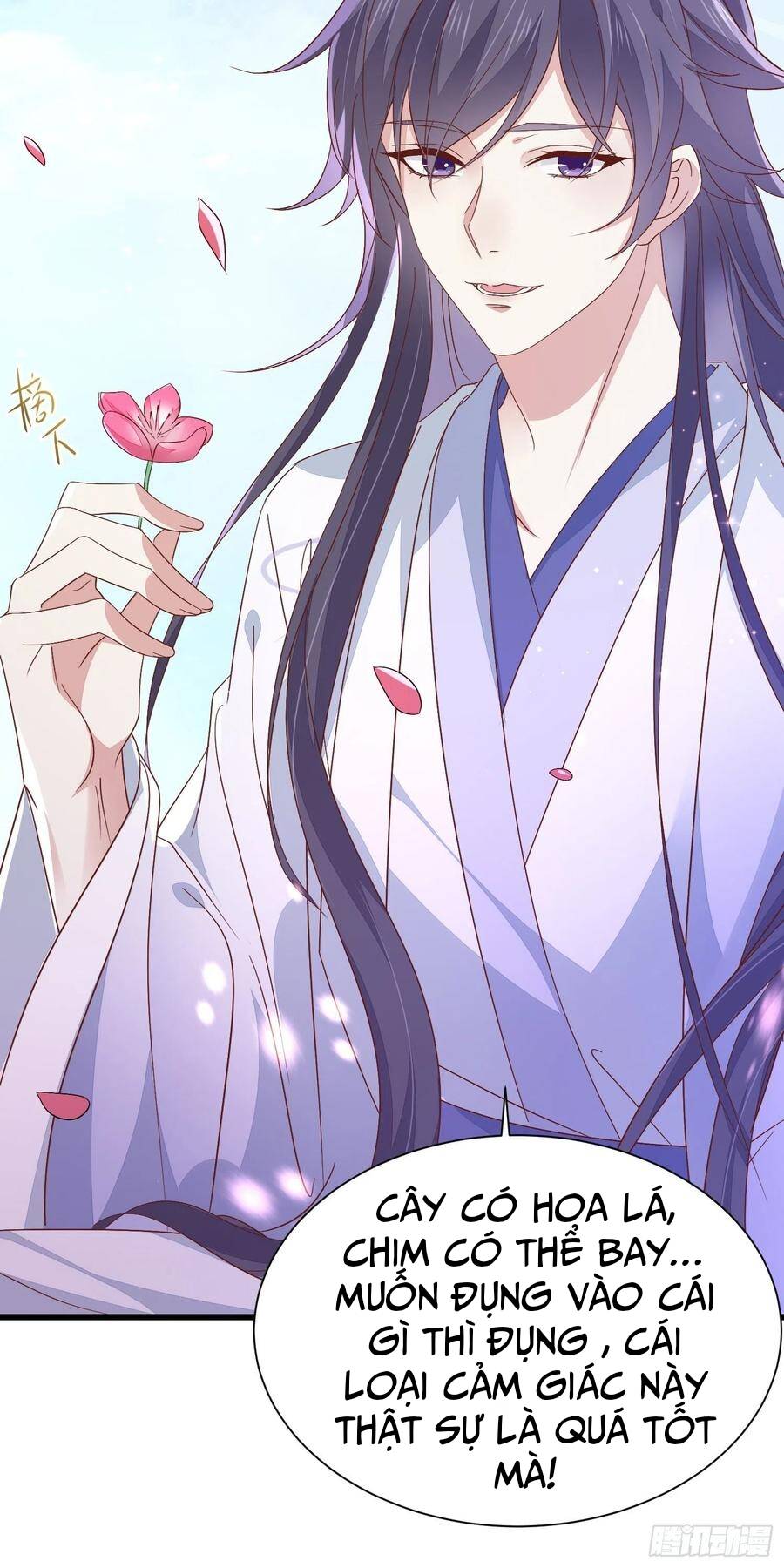 Chi Tôn Đồng Thuật Sư: Tuyệt Thế Đại Tiểu Thư Chapter 185 - Trang 2