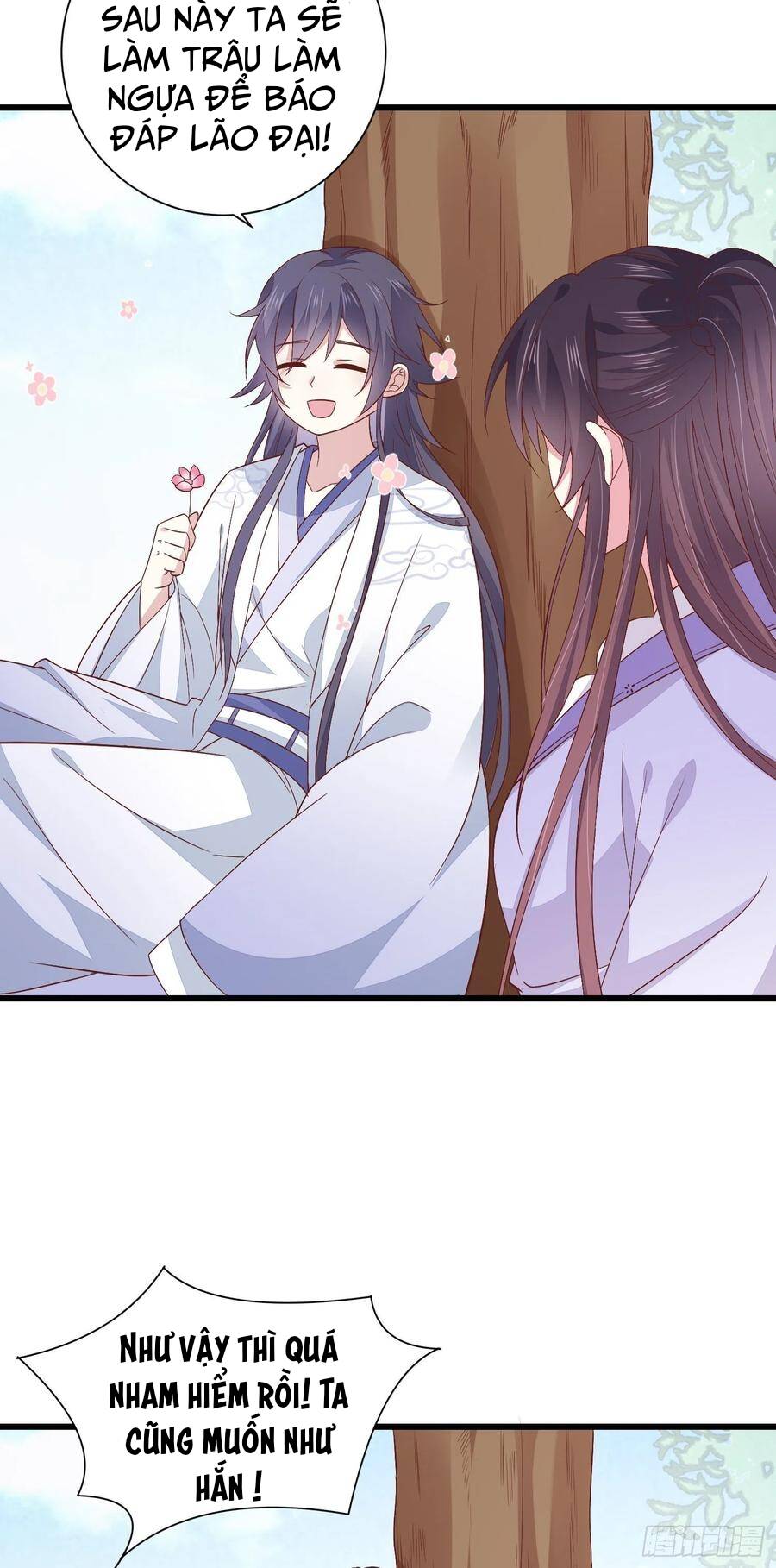 Chi Tôn Đồng Thuật Sư: Tuyệt Thế Đại Tiểu Thư Chapter 185 - Trang 2
