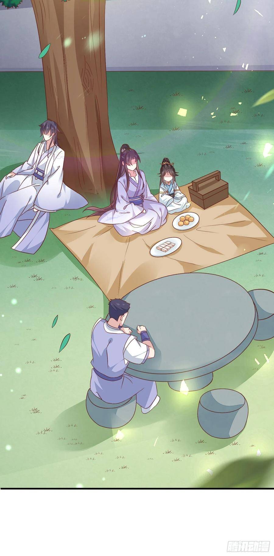 Chi Tôn Đồng Thuật Sư: Tuyệt Thế Đại Tiểu Thư Chapter 185 - Trang 2