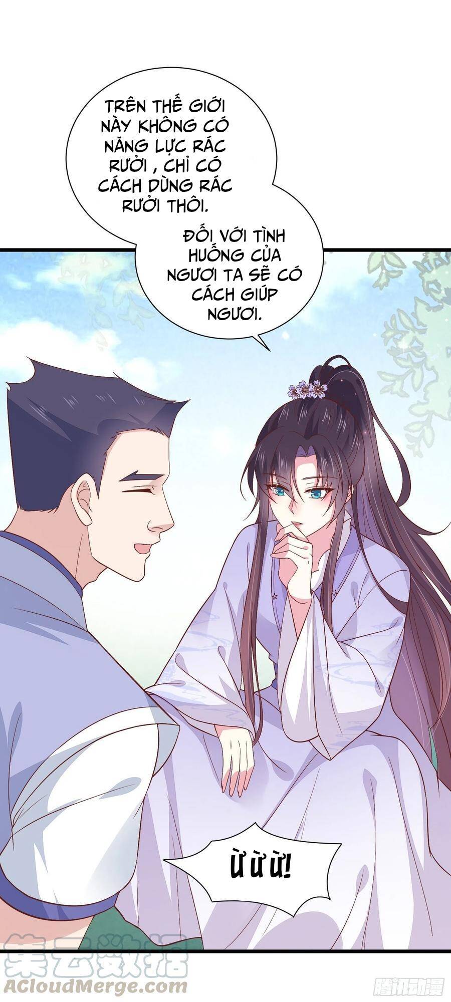 Chi Tôn Đồng Thuật Sư: Tuyệt Thế Đại Tiểu Thư Chapter 185 - Trang 2