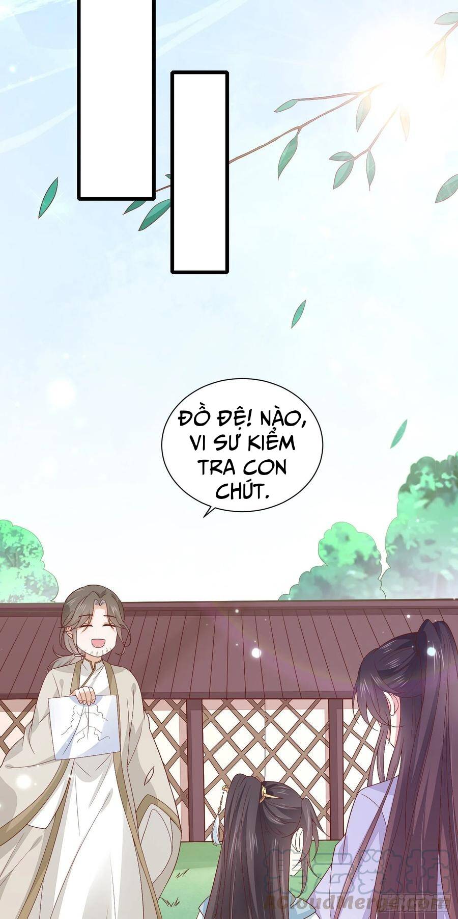 Chi Tôn Đồng Thuật Sư: Tuyệt Thế Đại Tiểu Thư Chapter 185 - Trang 2