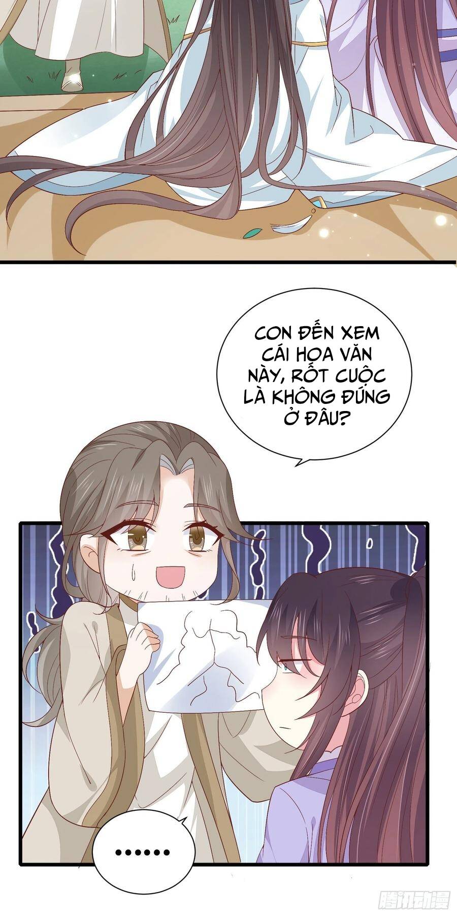 Chi Tôn Đồng Thuật Sư: Tuyệt Thế Đại Tiểu Thư Chapter 185 - Trang 2