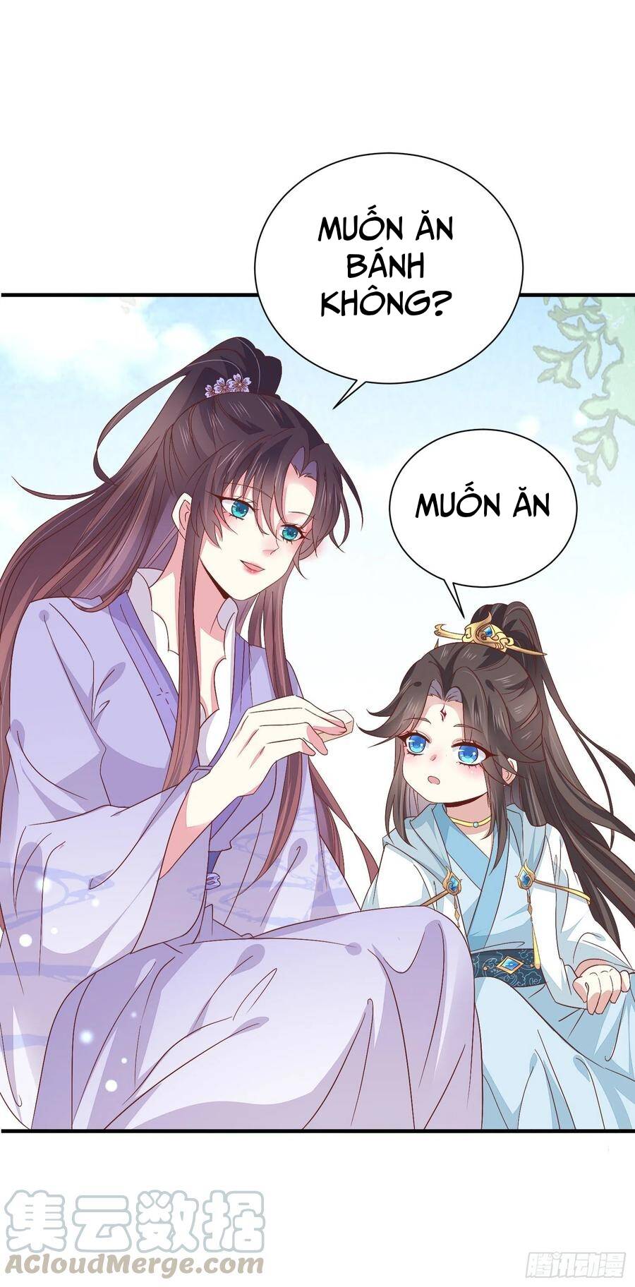 Chi Tôn Đồng Thuật Sư: Tuyệt Thế Đại Tiểu Thư Chapter 185 - Trang 2