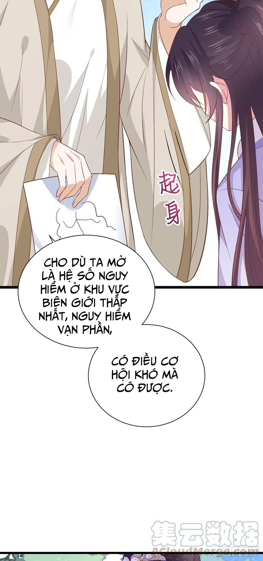 Chi Tôn Đồng Thuật Sư: Tuyệt Thế Đại Tiểu Thư Chapter 185 - Trang 2