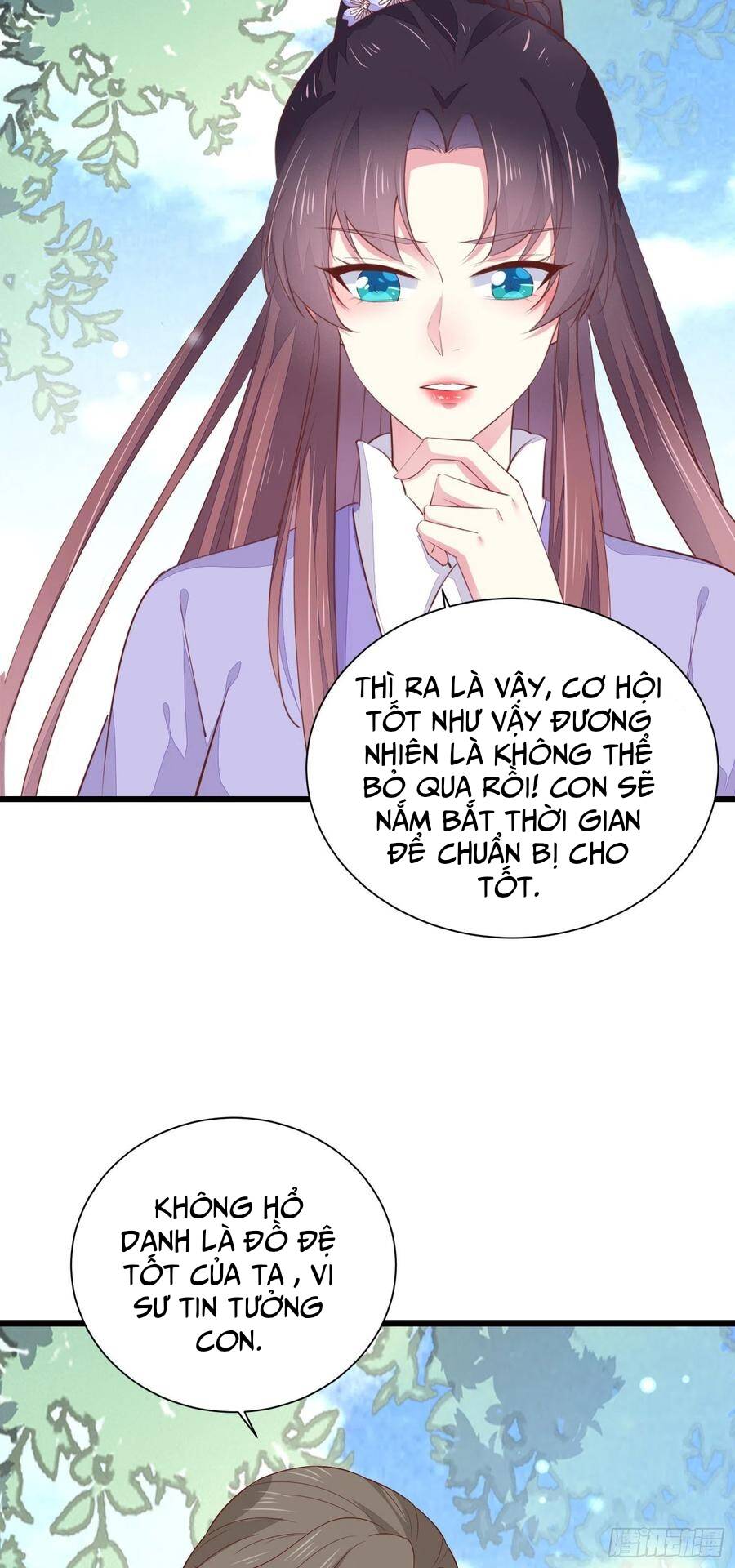 Chi Tôn Đồng Thuật Sư: Tuyệt Thế Đại Tiểu Thư Chapter 185 - Trang 2