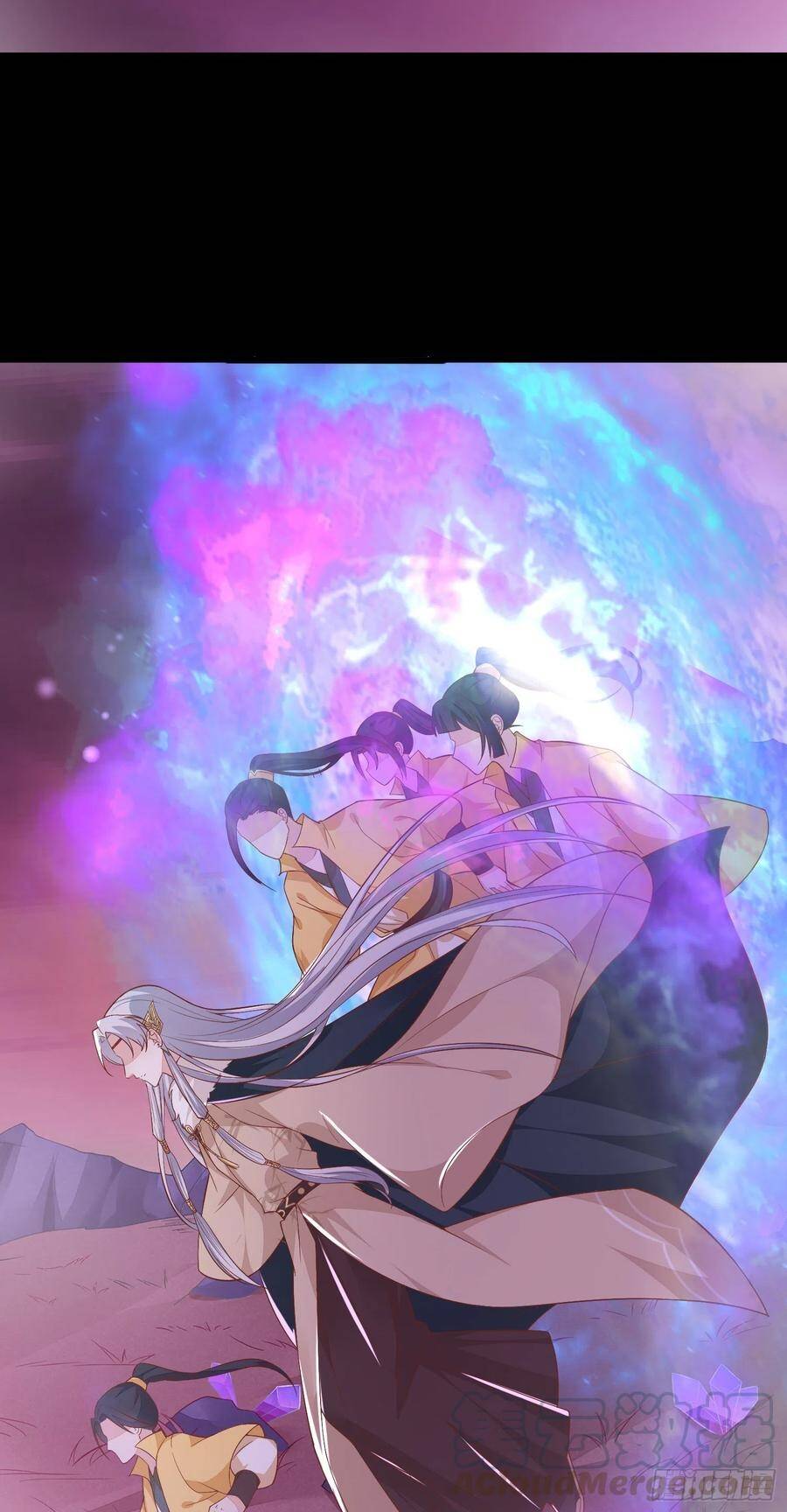 Chi Tôn Đồng Thuật Sư: Tuyệt Thế Đại Tiểu Thư Chapter 185 - Trang 2
