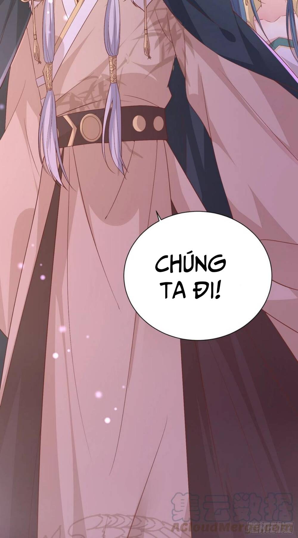 Chi Tôn Đồng Thuật Sư: Tuyệt Thế Đại Tiểu Thư Chapter 185 - Trang 2