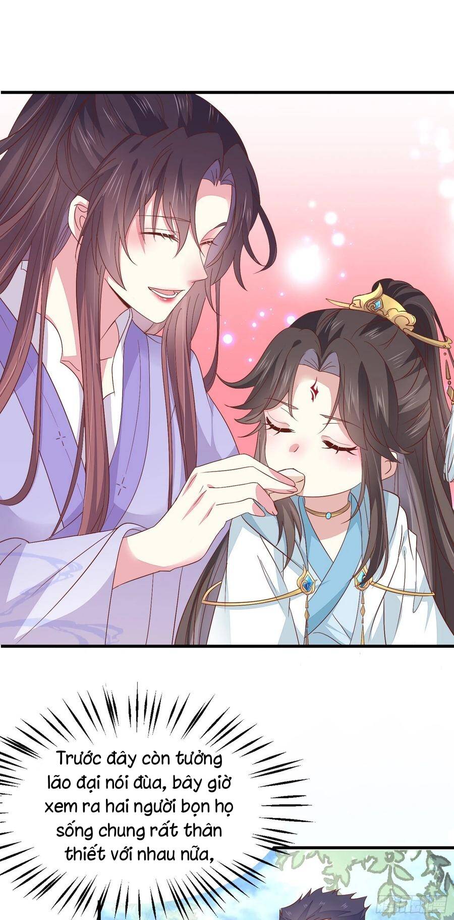 Chi Tôn Đồng Thuật Sư: Tuyệt Thế Đại Tiểu Thư Chapter 185 - Trang 2