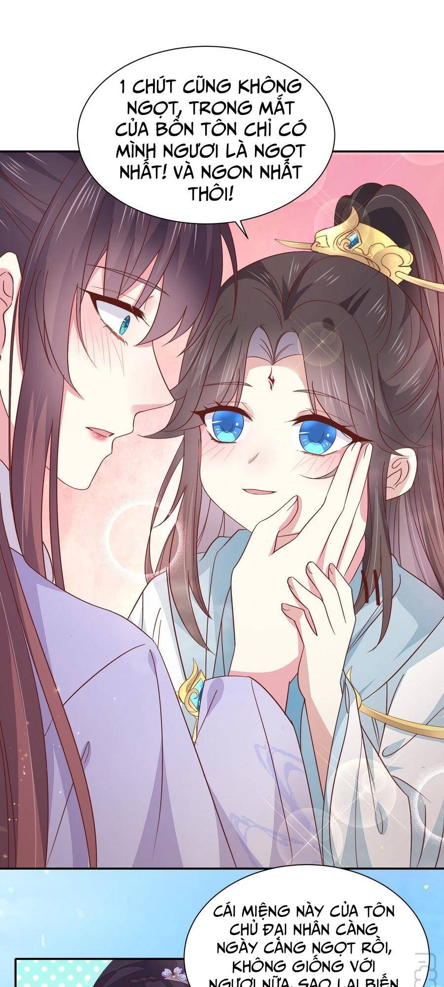 Chi Tôn Đồng Thuật Sư: Tuyệt Thế Đại Tiểu Thư Chapter 185 - Trang 2