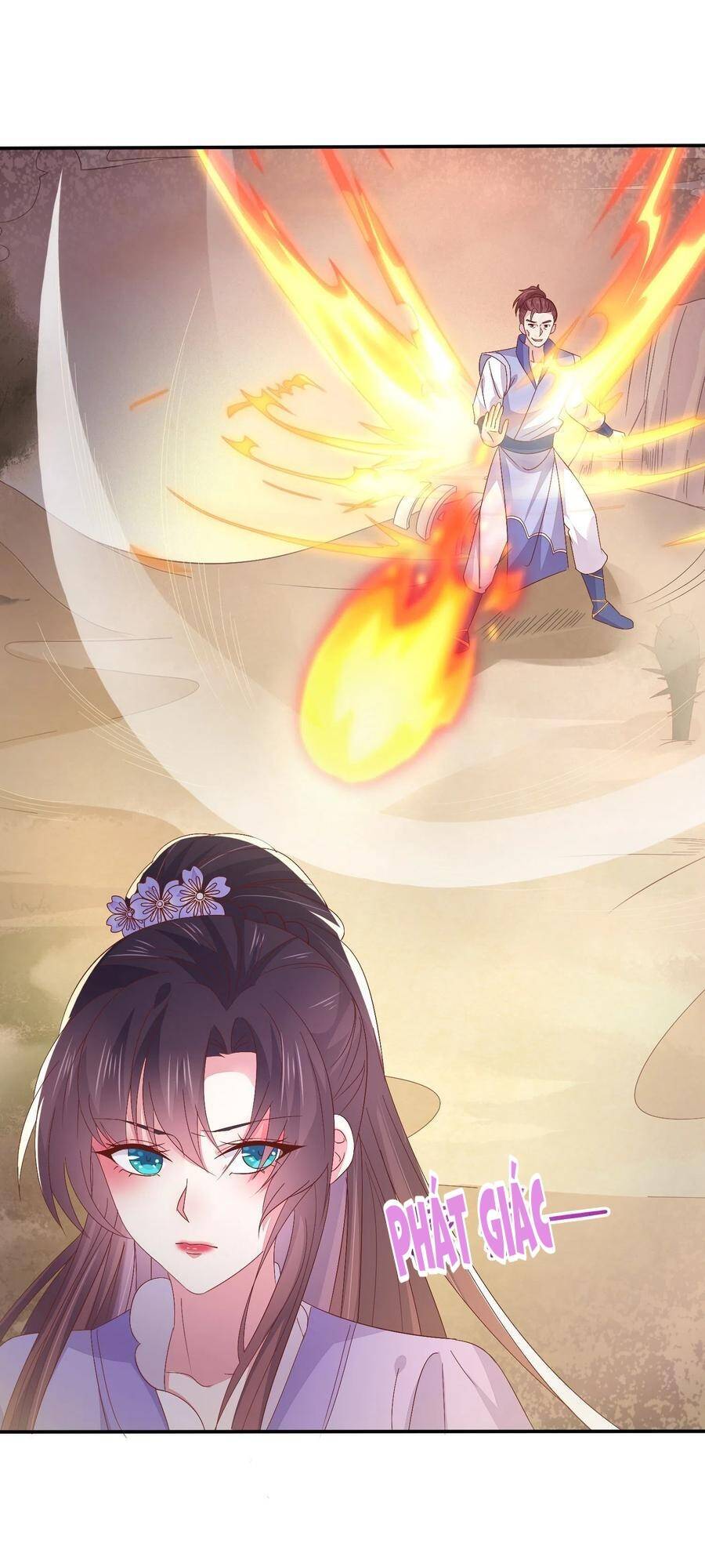Chi Tôn Đồng Thuật Sư: Tuyệt Thế Đại Tiểu Thư Chapter 186 - Trang 2