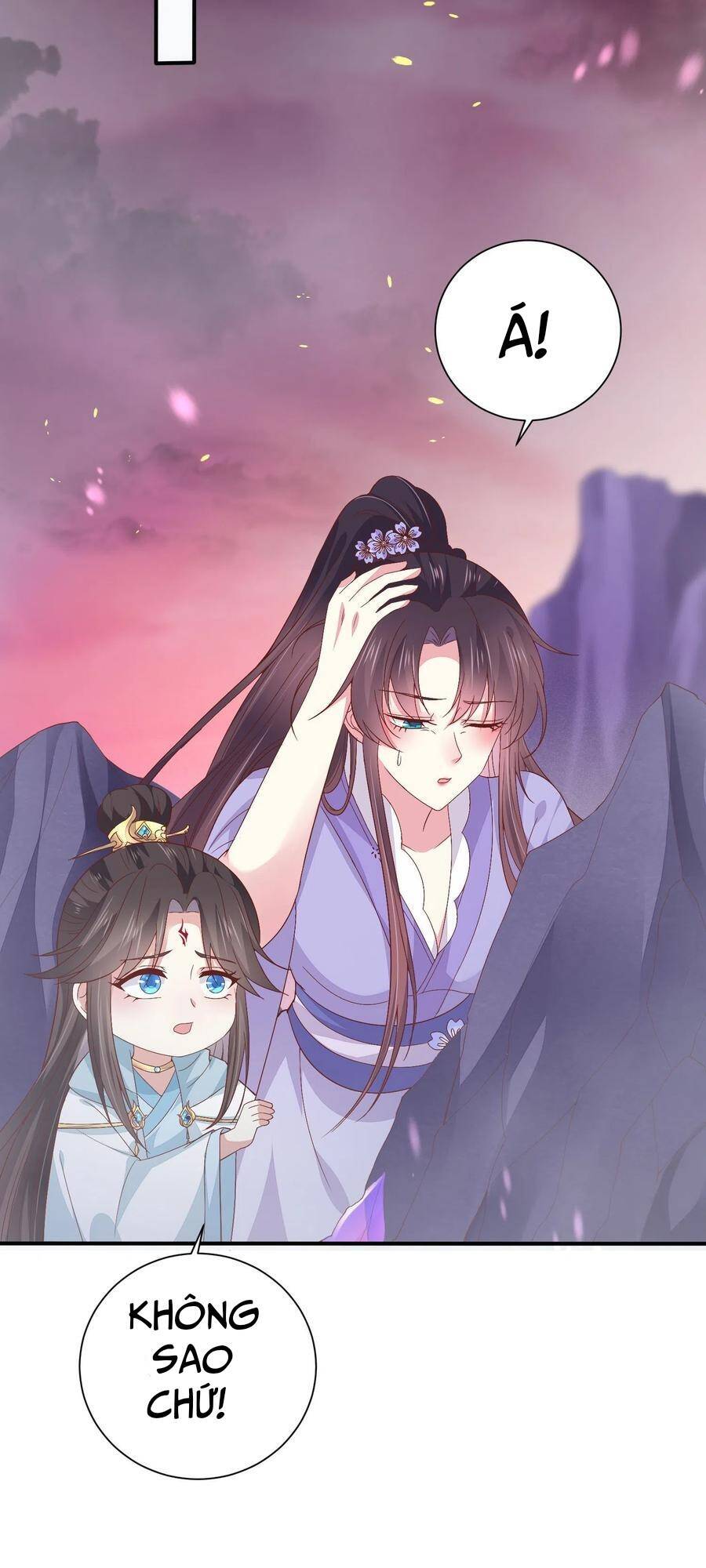 Chi Tôn Đồng Thuật Sư: Tuyệt Thế Đại Tiểu Thư Chapter 186 - Trang 2