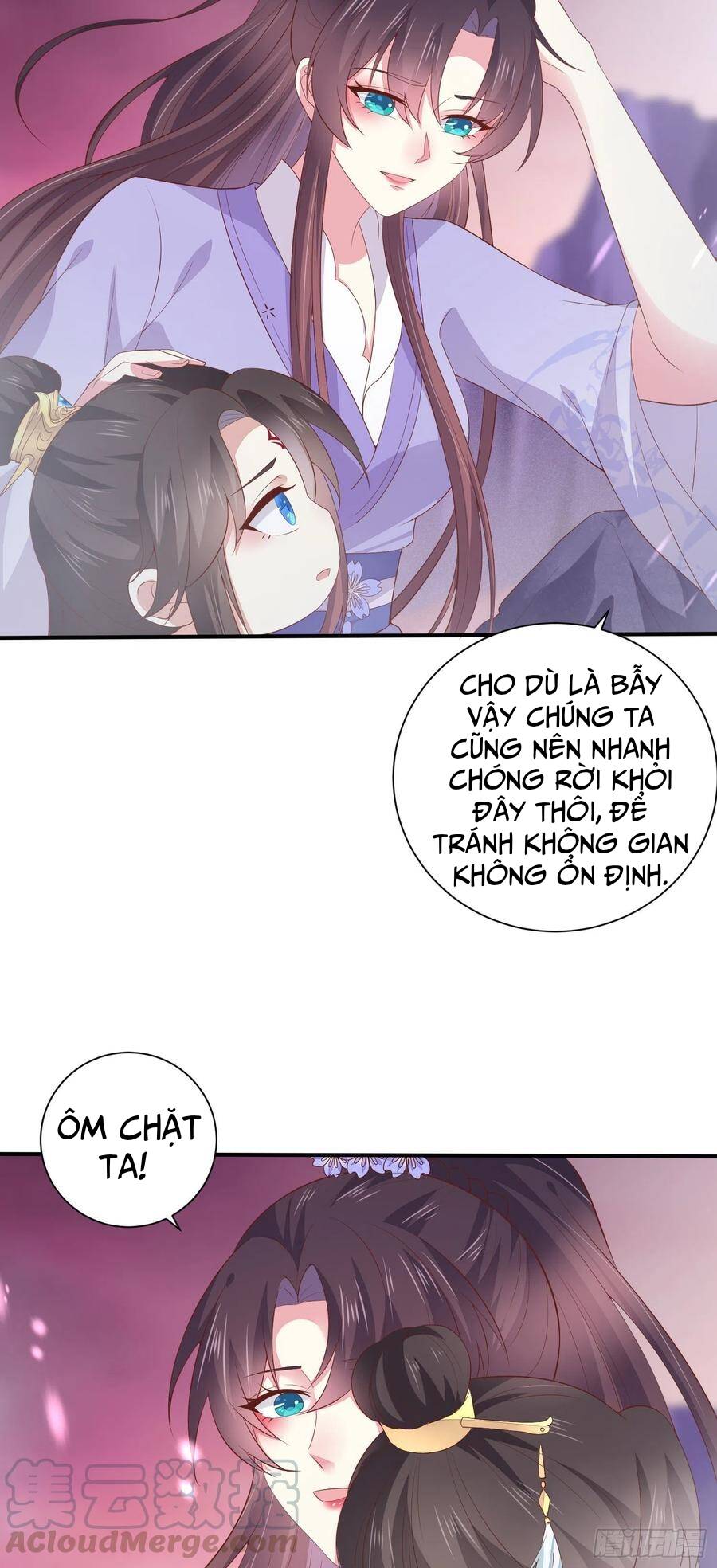 Chi Tôn Đồng Thuật Sư: Tuyệt Thế Đại Tiểu Thư Chapter 186 - Trang 2