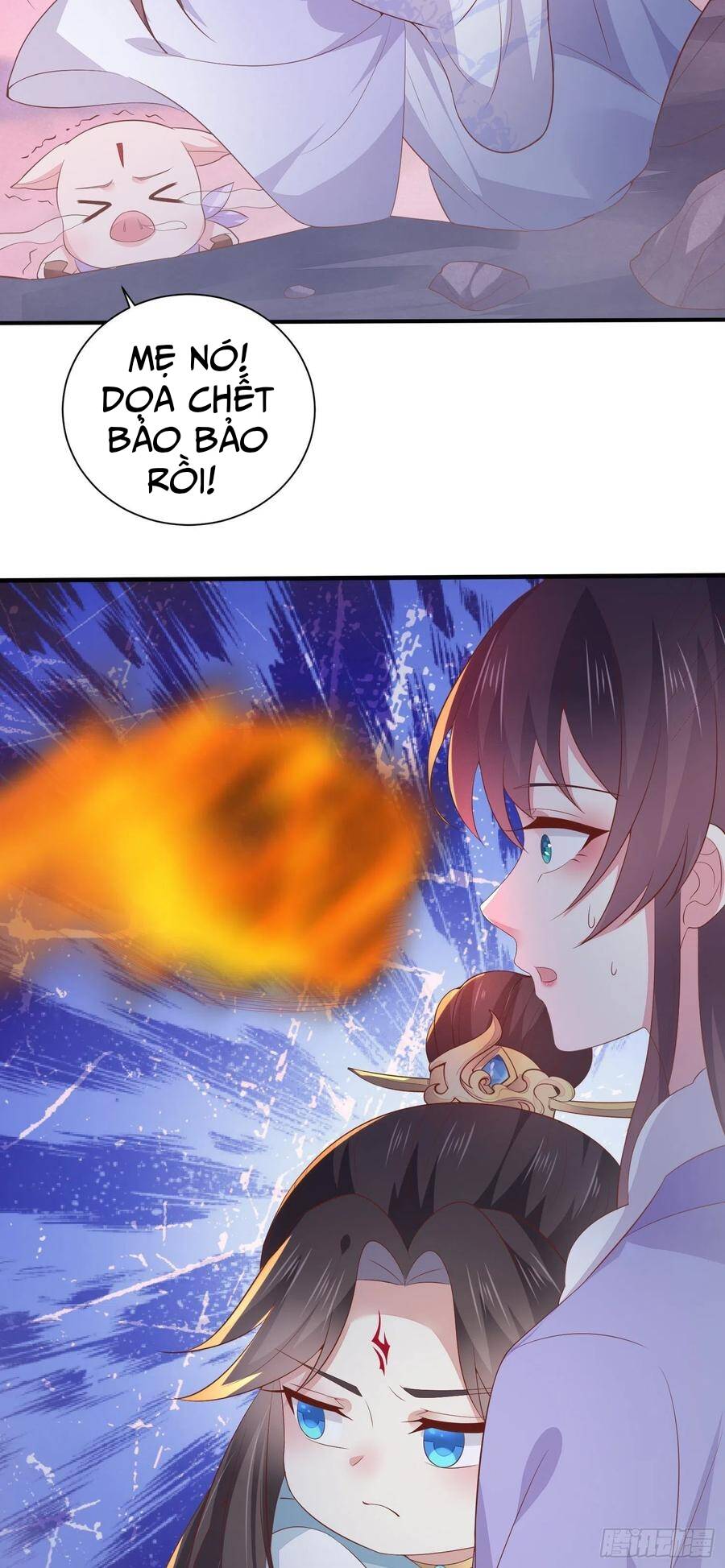 Chi Tôn Đồng Thuật Sư: Tuyệt Thế Đại Tiểu Thư Chapter 186 - Trang 2
