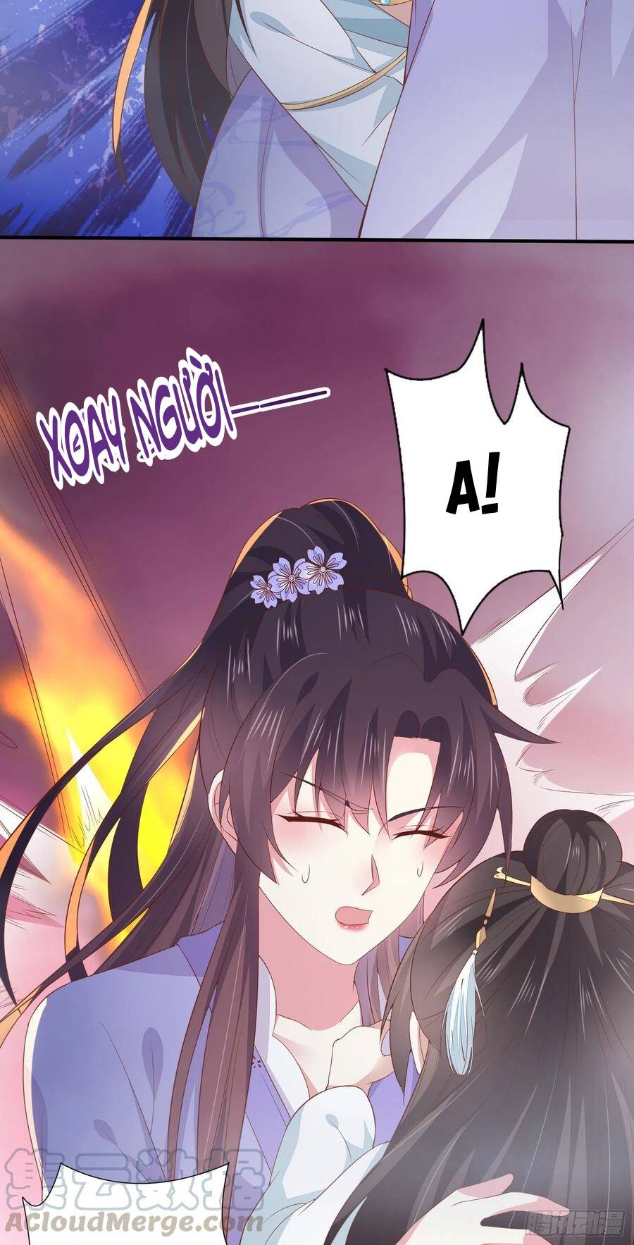 Chi Tôn Đồng Thuật Sư: Tuyệt Thế Đại Tiểu Thư Chapter 186 - Trang 2