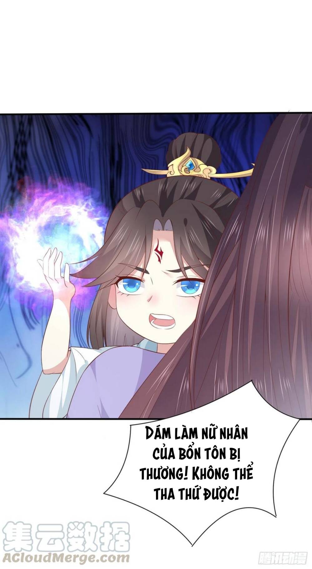 Chi Tôn Đồng Thuật Sư: Tuyệt Thế Đại Tiểu Thư Chapter 186 - Trang 2