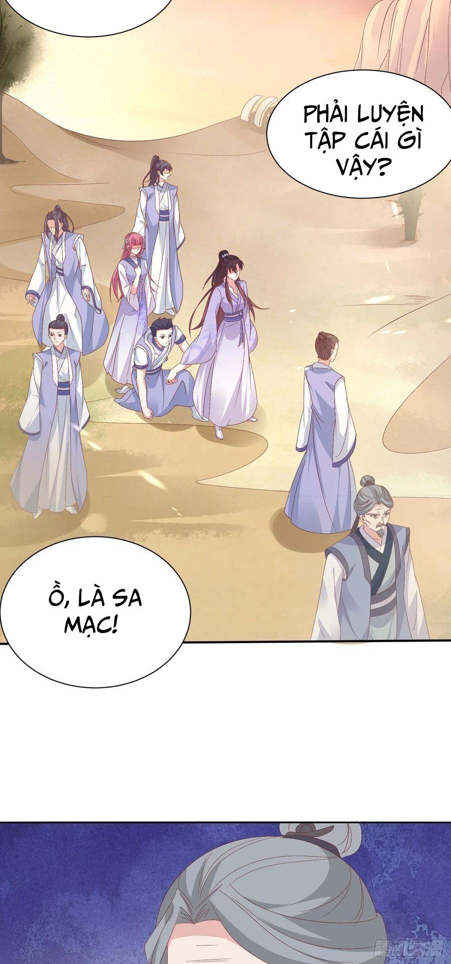 Chi Tôn Đồng Thuật Sư: Tuyệt Thế Đại Tiểu Thư Chapter 186 - Trang 2