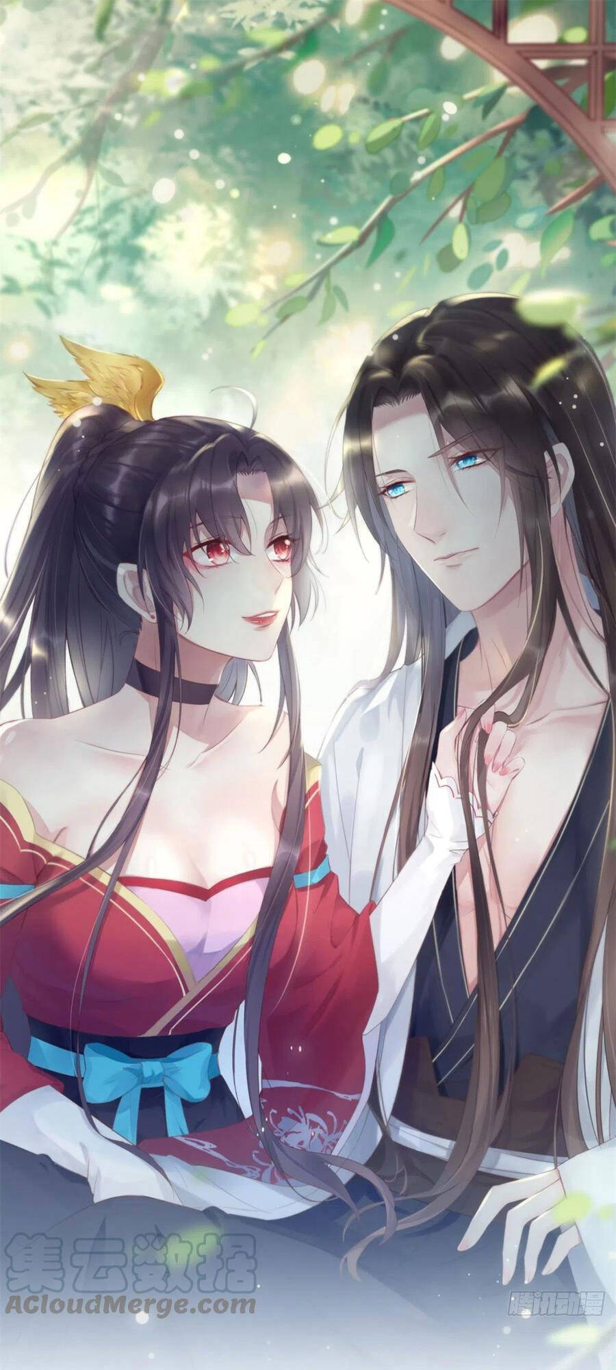Chi Tôn Đồng Thuật Sư: Tuyệt Thế Đại Tiểu Thư Chapter 187 - Trang 2