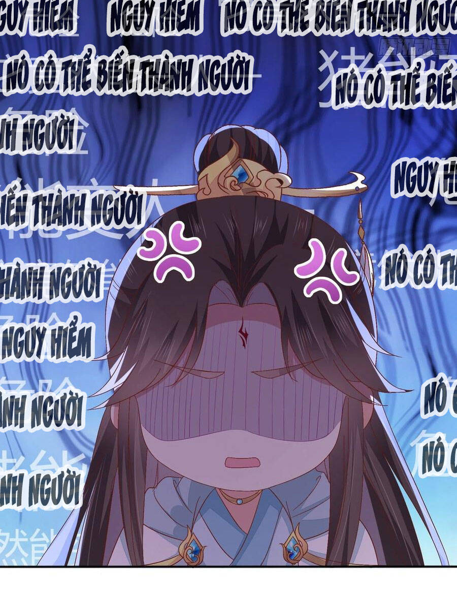 Chi Tôn Đồng Thuật Sư: Tuyệt Thế Đại Tiểu Thư Chapter 187 - Trang 2