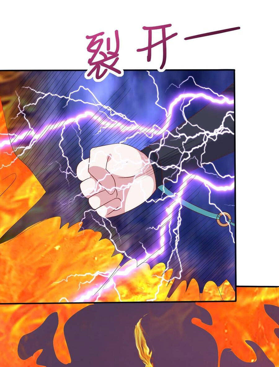 Chi Tôn Đồng Thuật Sư: Tuyệt Thế Đại Tiểu Thư Chapter 187 - Trang 2