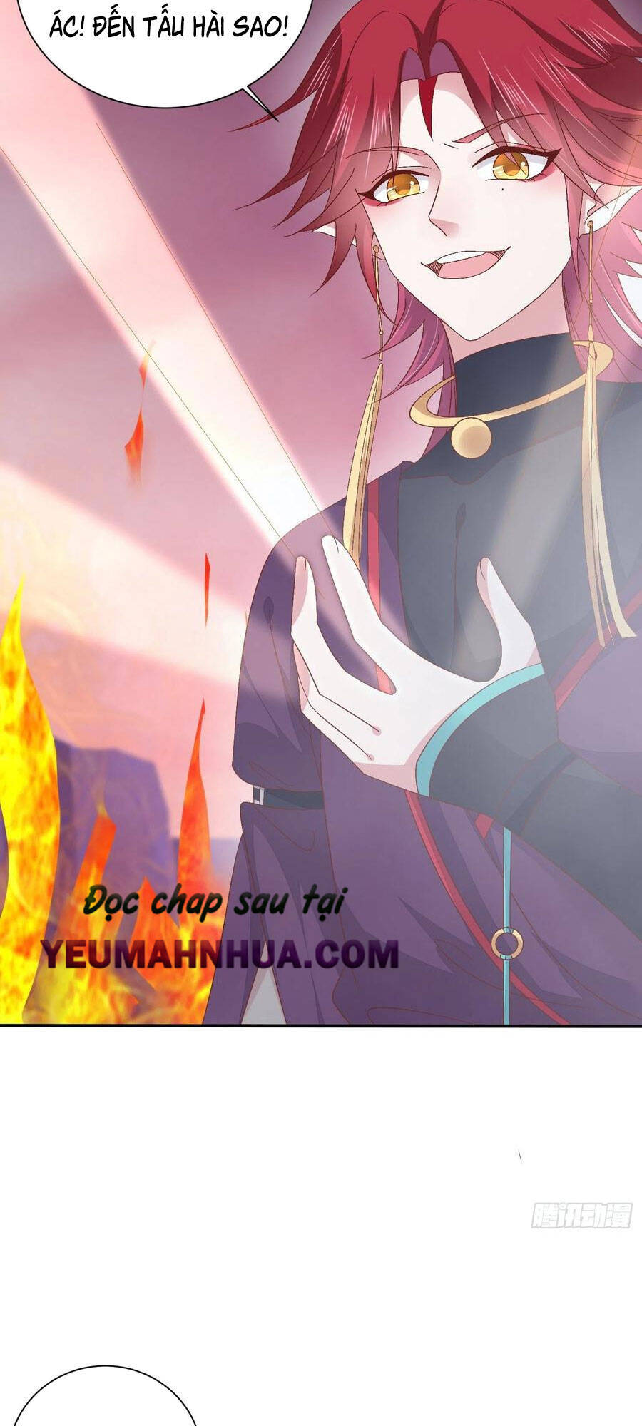 Chi Tôn Đồng Thuật Sư: Tuyệt Thế Đại Tiểu Thư Chapter 187 - Trang 2