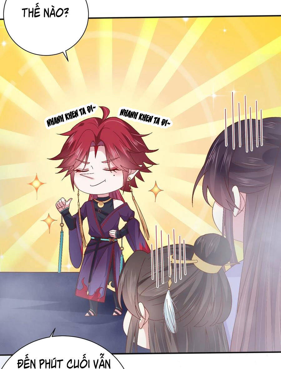 Chi Tôn Đồng Thuật Sư: Tuyệt Thế Đại Tiểu Thư Chapter 187 - Trang 2