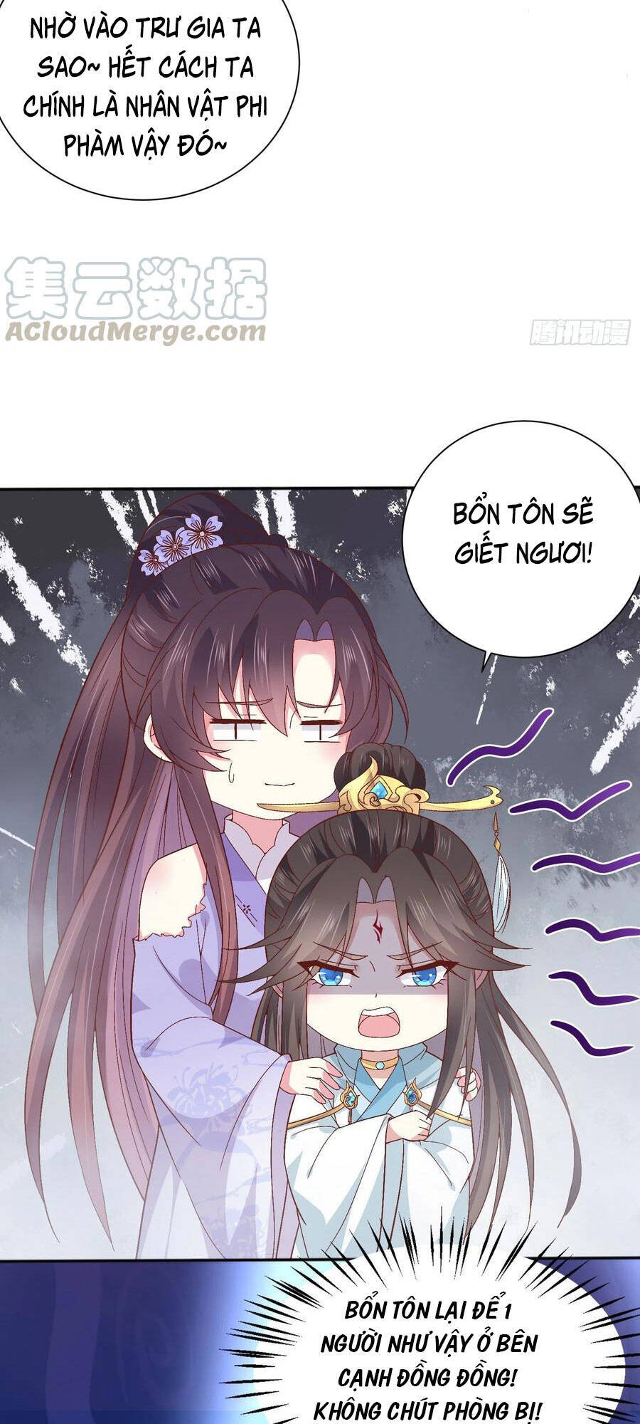 Chi Tôn Đồng Thuật Sư: Tuyệt Thế Đại Tiểu Thư Chapter 187 - Trang 2