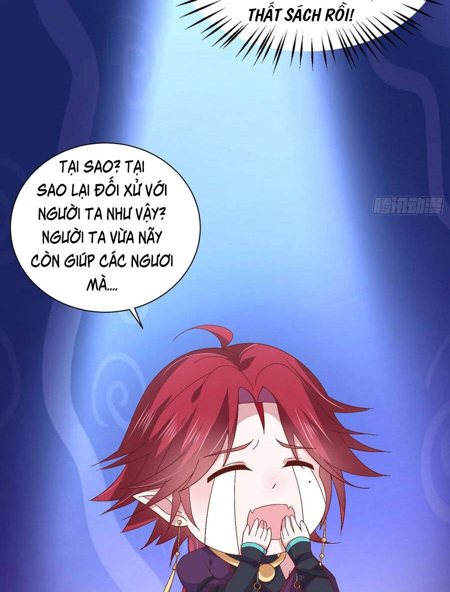 Chi Tôn Đồng Thuật Sư: Tuyệt Thế Đại Tiểu Thư Chapter 187 - Trang 2