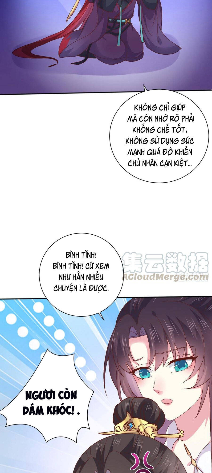 Chi Tôn Đồng Thuật Sư: Tuyệt Thế Đại Tiểu Thư Chapter 187 - Trang 2