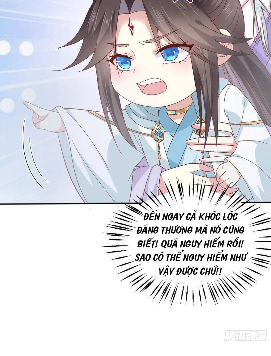 Chi Tôn Đồng Thuật Sư: Tuyệt Thế Đại Tiểu Thư Chapter 187 - Trang 2