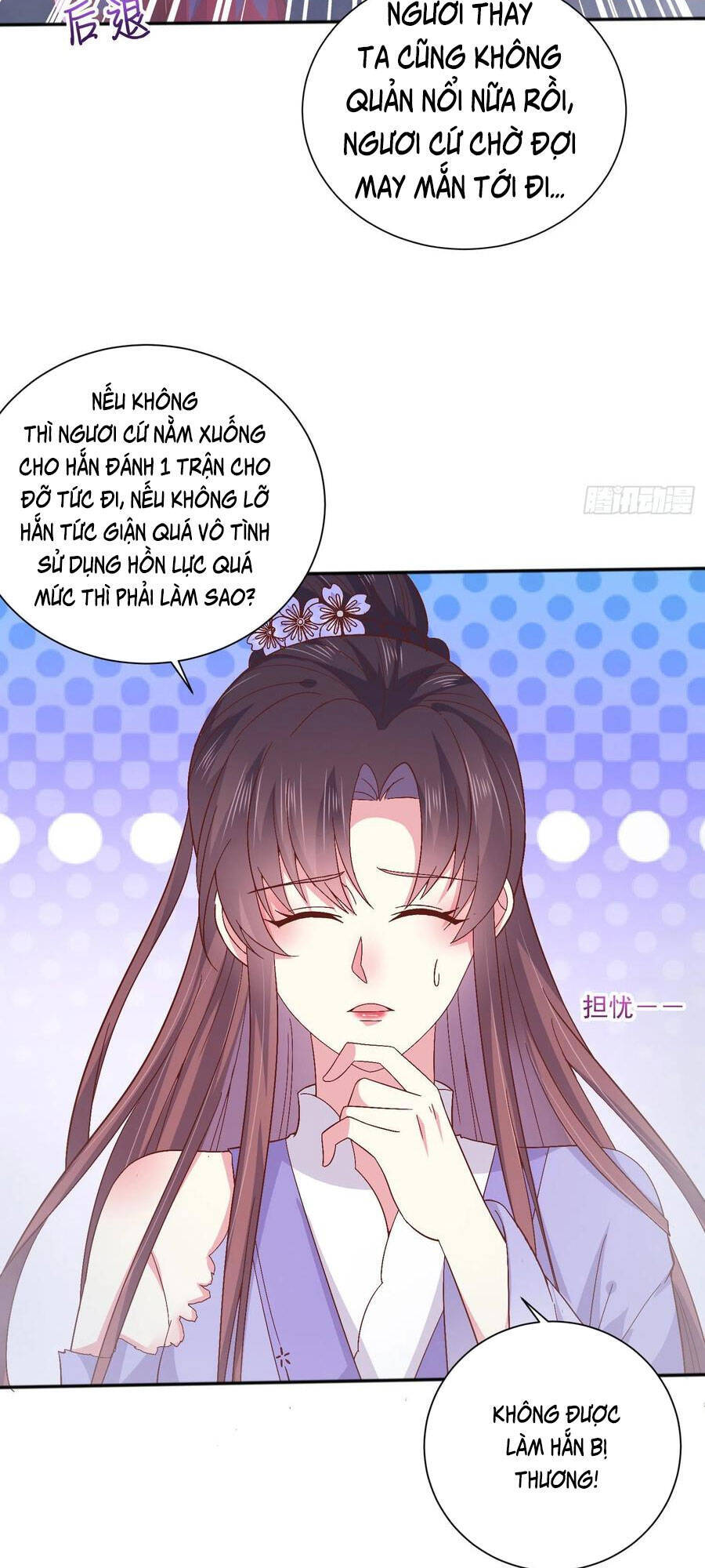 Chi Tôn Đồng Thuật Sư: Tuyệt Thế Đại Tiểu Thư Chapter 187 - Trang 2