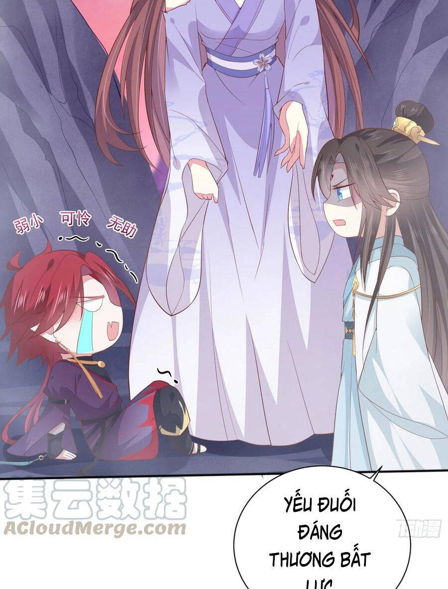 Chi Tôn Đồng Thuật Sư: Tuyệt Thế Đại Tiểu Thư Chapter 187 - Trang 2