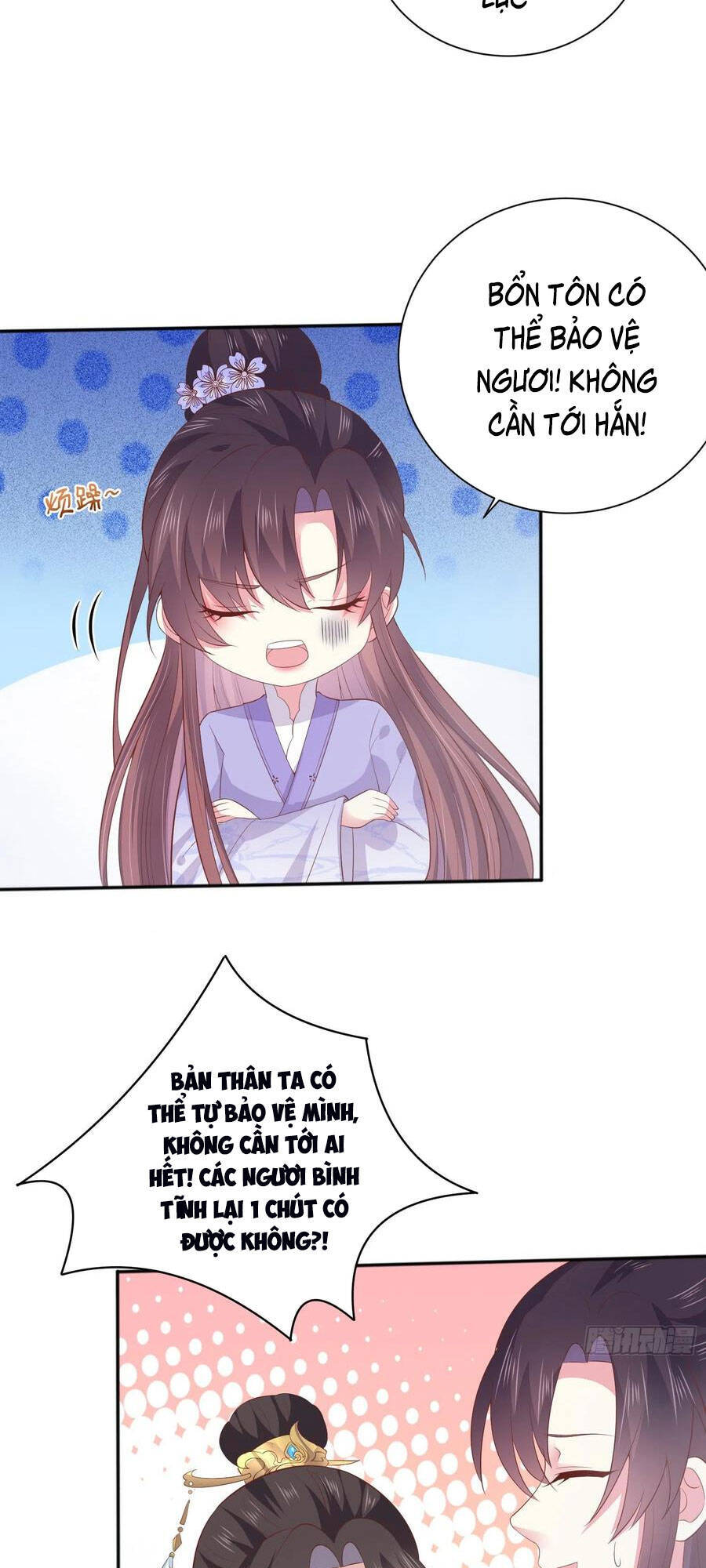 Chi Tôn Đồng Thuật Sư: Tuyệt Thế Đại Tiểu Thư Chapter 187 - Trang 2