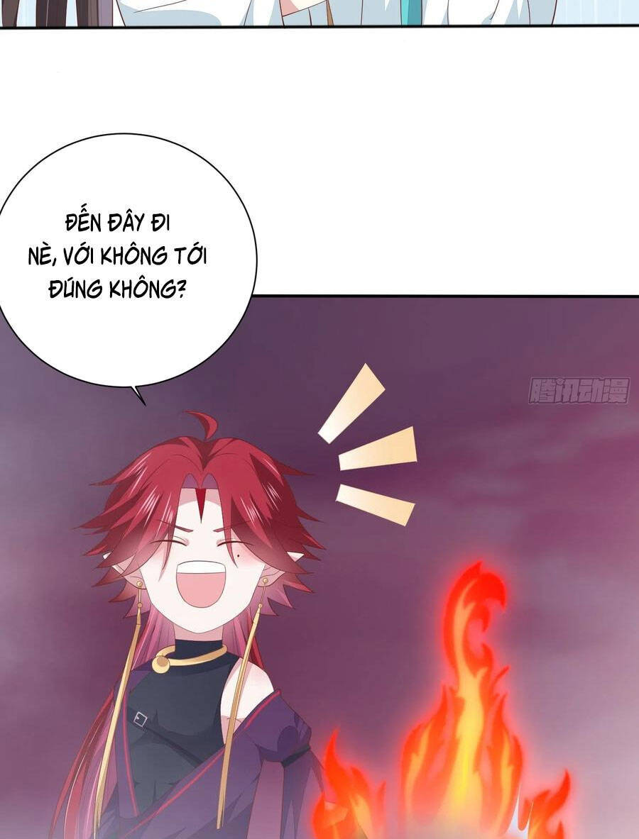 Chi Tôn Đồng Thuật Sư: Tuyệt Thế Đại Tiểu Thư Chapter 187 - Trang 2