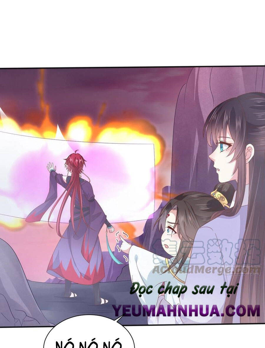 Chi Tôn Đồng Thuật Sư: Tuyệt Thế Đại Tiểu Thư Chapter 187 - Trang 2