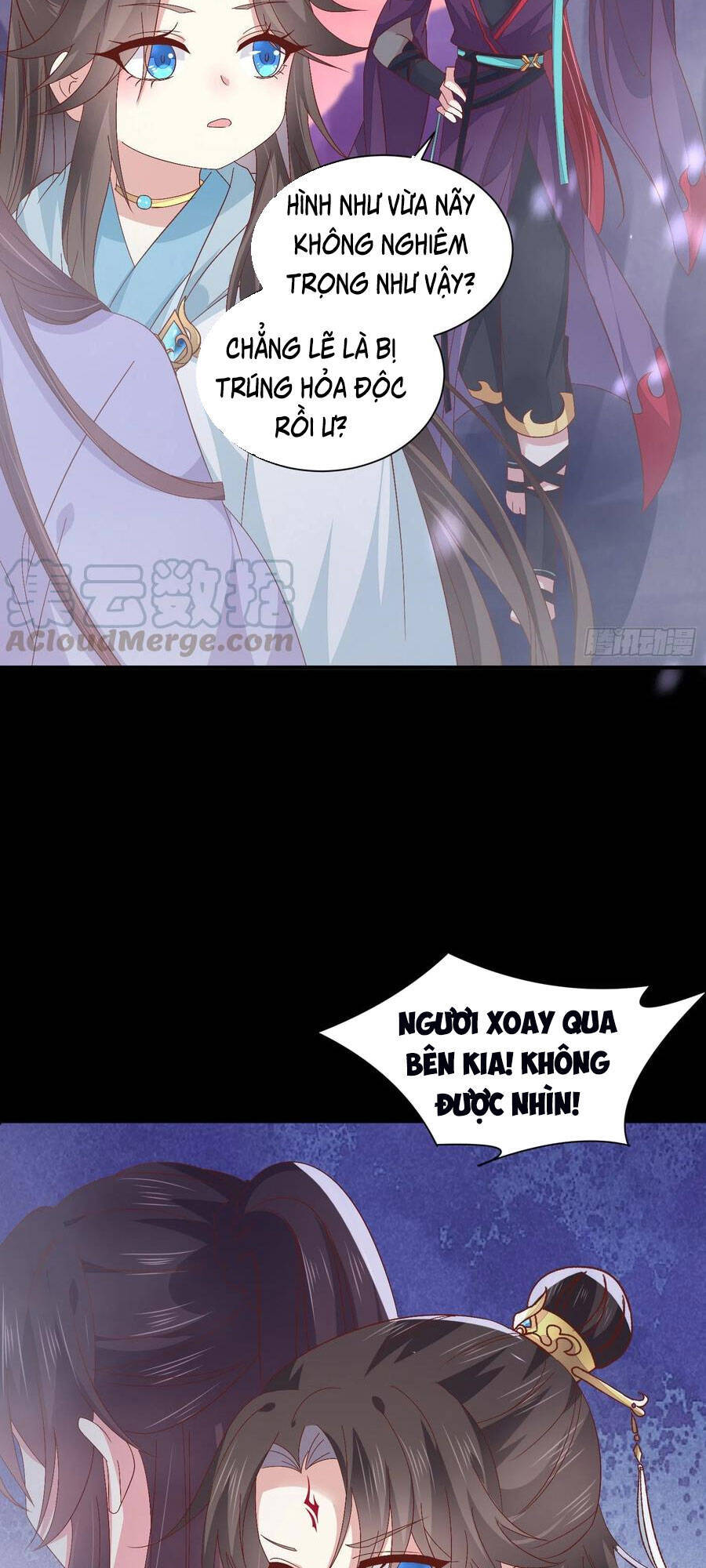Chi Tôn Đồng Thuật Sư: Tuyệt Thế Đại Tiểu Thư Chapter 188 - Trang 2