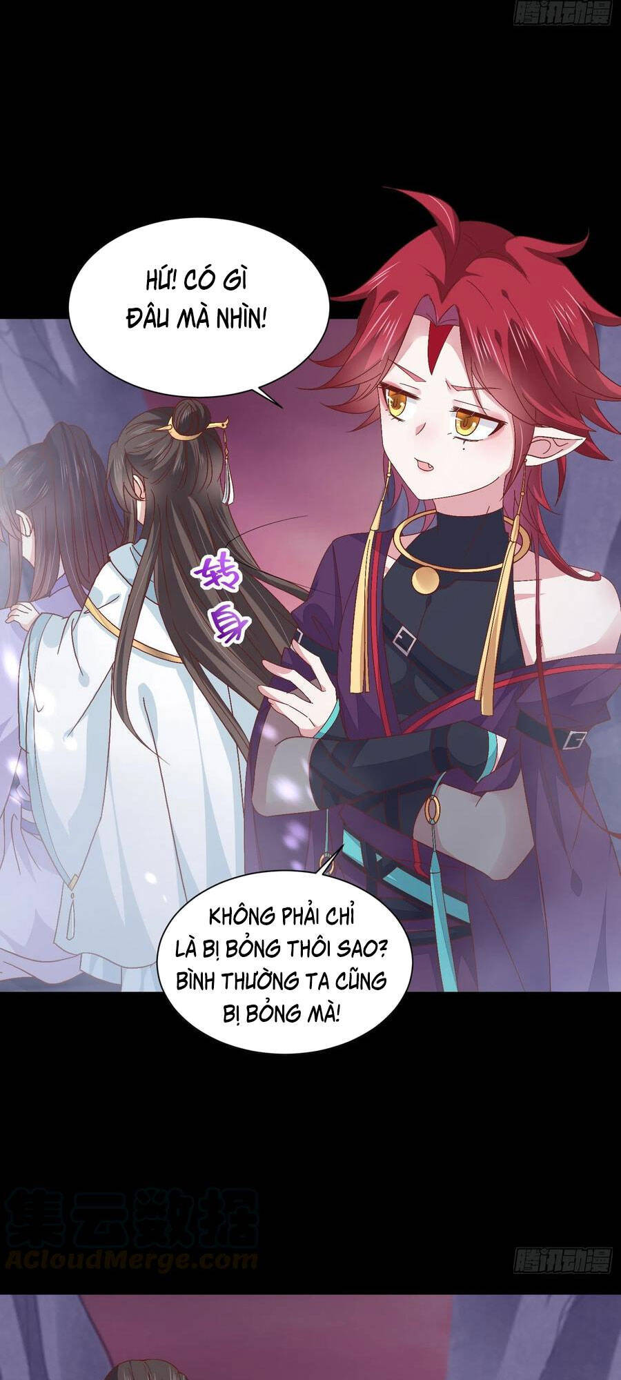 Chi Tôn Đồng Thuật Sư: Tuyệt Thế Đại Tiểu Thư Chapter 188 - Trang 2