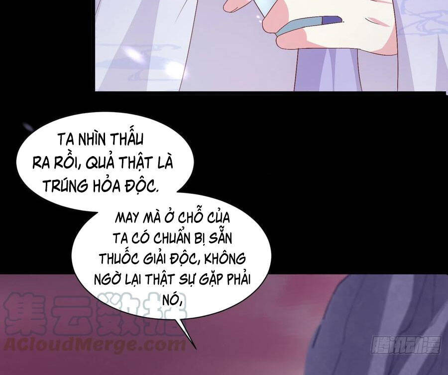 Chi Tôn Đồng Thuật Sư: Tuyệt Thế Đại Tiểu Thư Chapter 188 - Trang 2