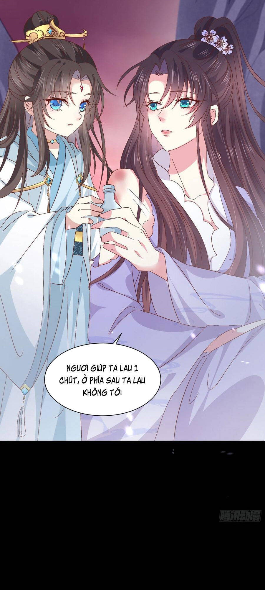 Chi Tôn Đồng Thuật Sư: Tuyệt Thế Đại Tiểu Thư Chapter 188 - Trang 2