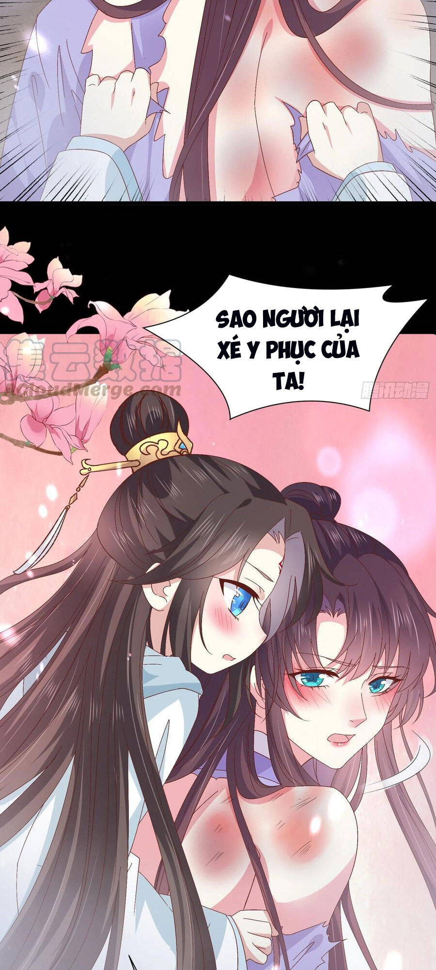 Chi Tôn Đồng Thuật Sư: Tuyệt Thế Đại Tiểu Thư Chapter 188 - Trang 2