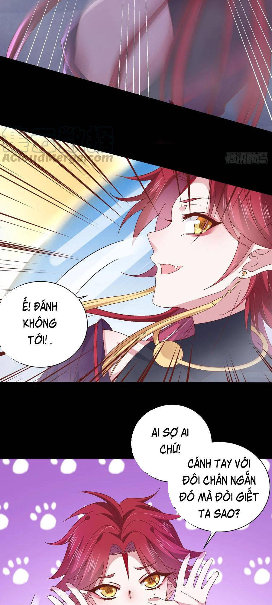 Chi Tôn Đồng Thuật Sư: Tuyệt Thế Đại Tiểu Thư Chapter 188 - Trang 2
