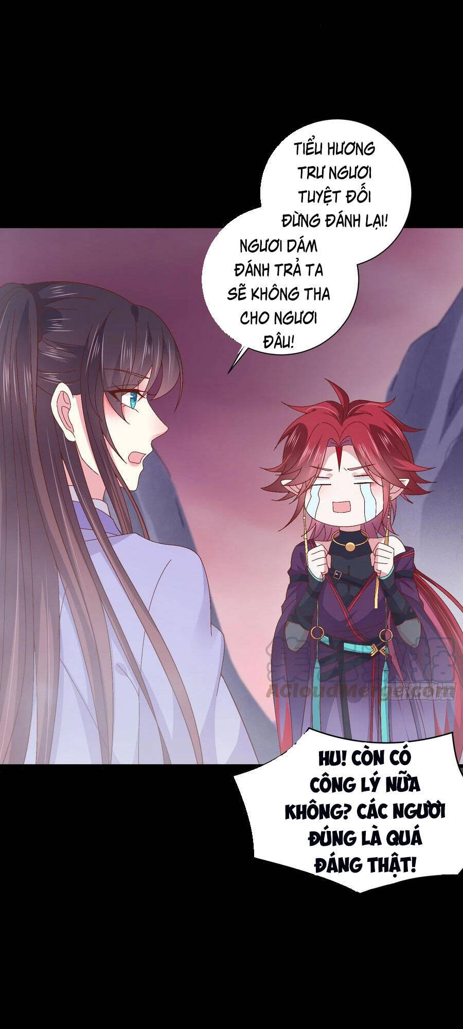 Chi Tôn Đồng Thuật Sư: Tuyệt Thế Đại Tiểu Thư Chapter 188 - Trang 2