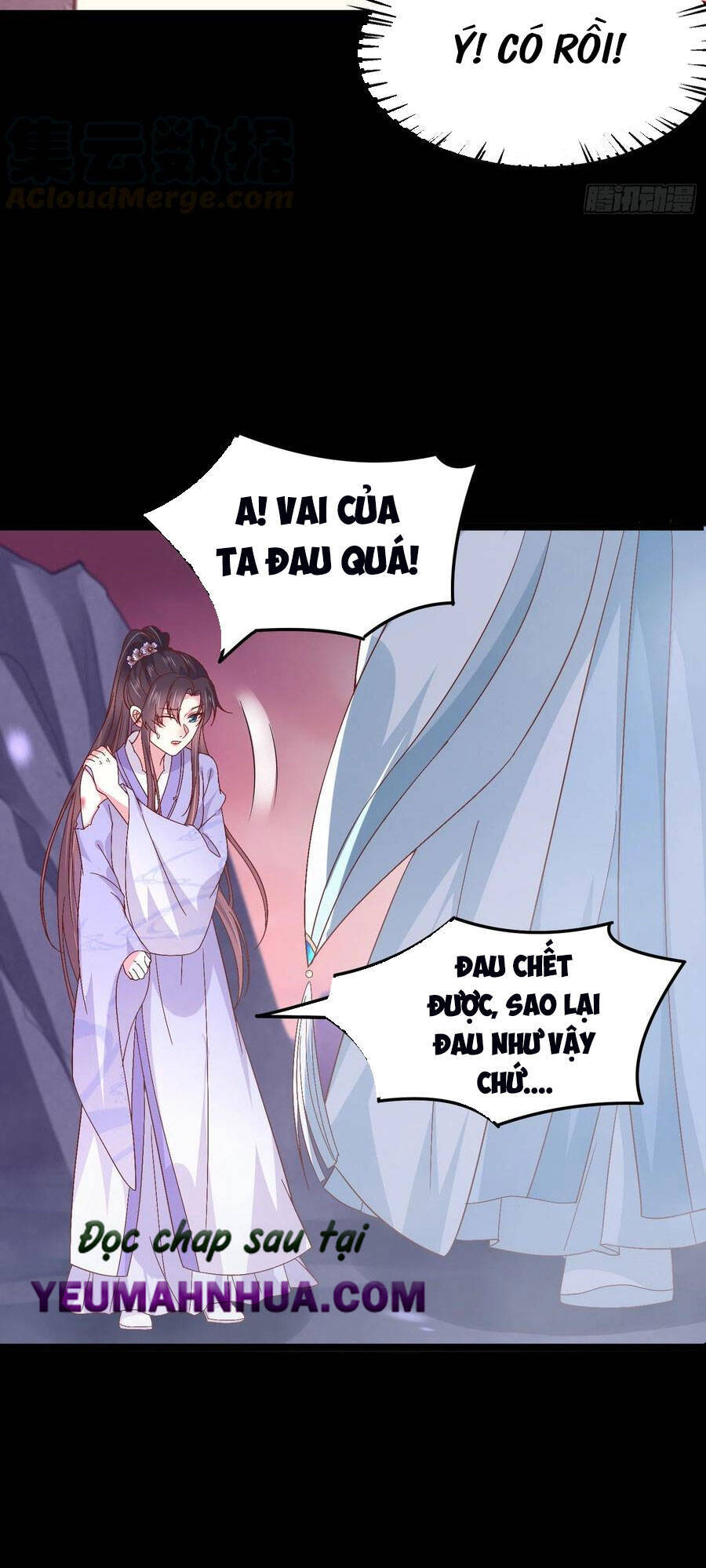 Chi Tôn Đồng Thuật Sư: Tuyệt Thế Đại Tiểu Thư Chapter 188 - Trang 2