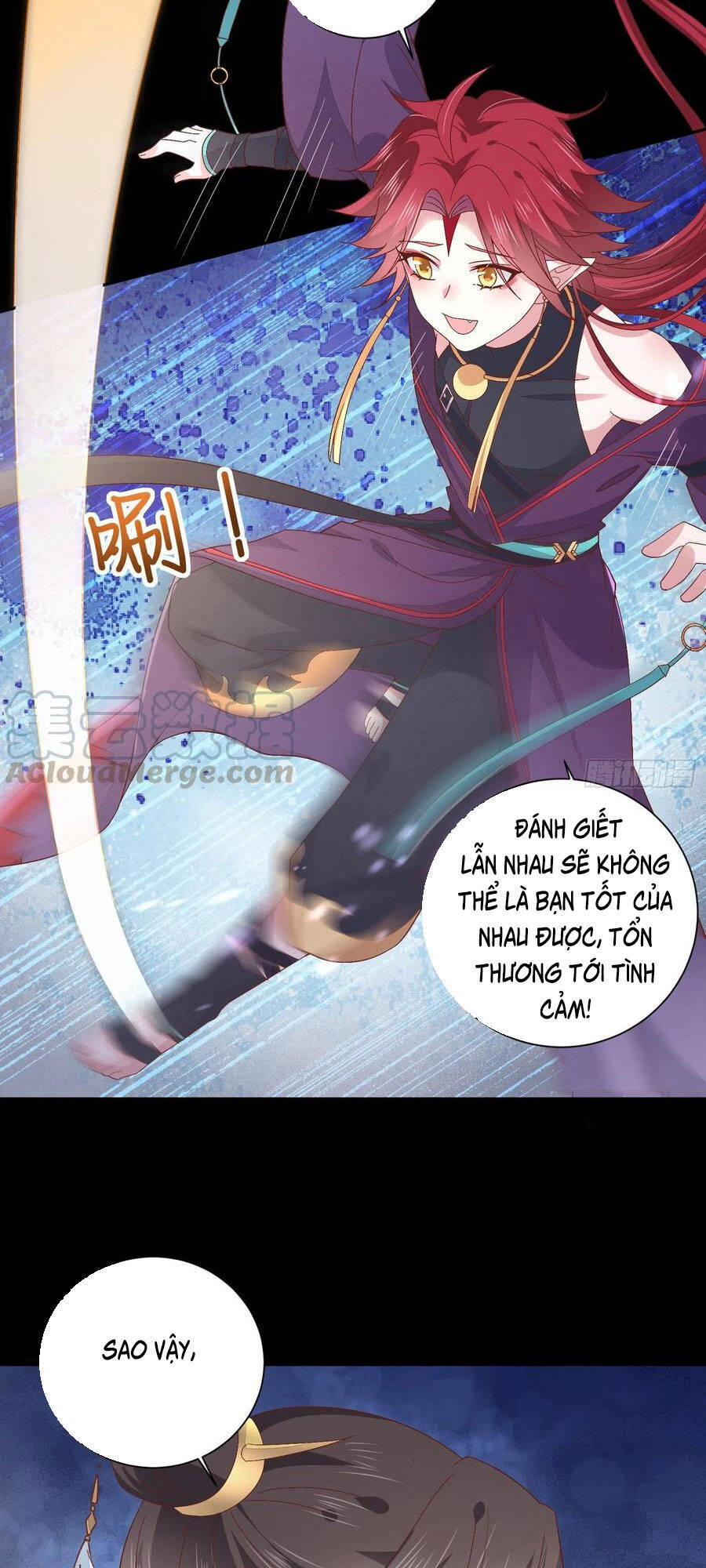 Chi Tôn Đồng Thuật Sư: Tuyệt Thế Đại Tiểu Thư Chapter 188 - Trang 2