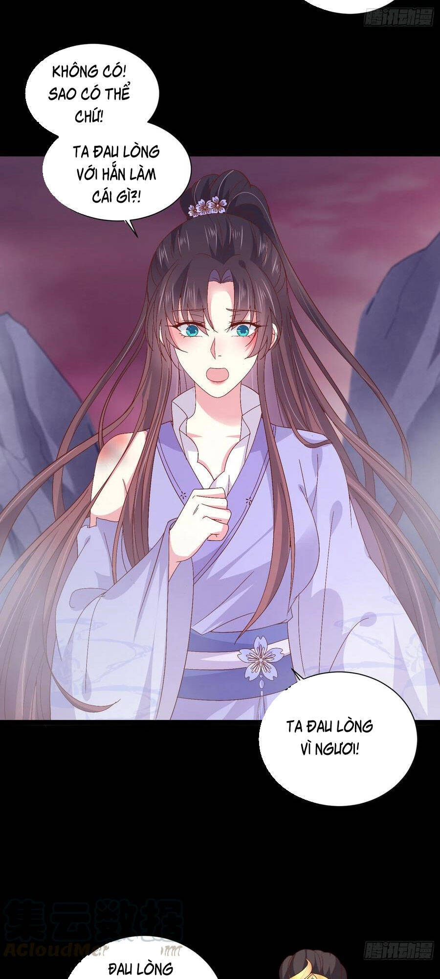 Chi Tôn Đồng Thuật Sư: Tuyệt Thế Đại Tiểu Thư Chapter 188 - Trang 2